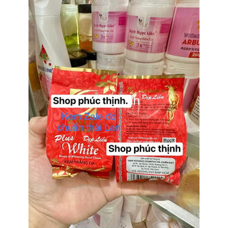 Kem đỏ chuẩn thái Lan hủ 6G