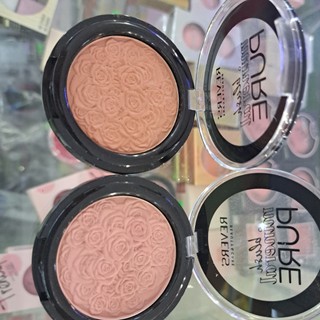 Phấn Má Hồng Revers Blush Pure