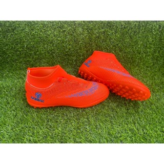 Giày Cổ cao đá bóng sân cỏ nhân tạo cực hót DUMIAN M1 mẫu mới.