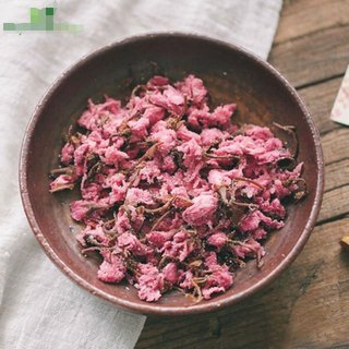 Hoa anh đào muối Nhật Bản 50gr
