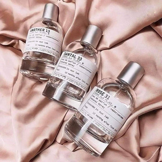Chính hãng- nước hoa le labo another 13/ rose 31/ soul secret bloosom