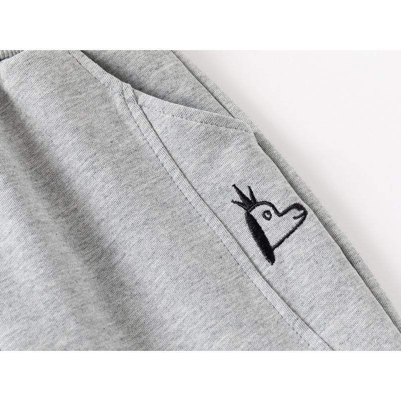 Quần nỉ cho bé hãng WAPYPY Shop SUKUN Quần nỉ dài trẻ em Kunkids