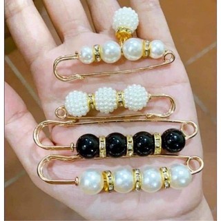 SET 4 KHUY CÀI QUẦN ÁO