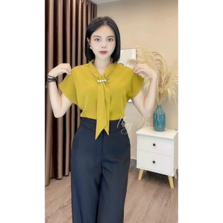 SET 4 KHUY CÀI QUẦN ÁO