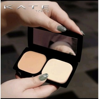 Phấn nền Kate secret skin maker zero powder
