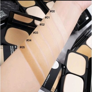 Phấn nền Kate secret skin maker zero powder
