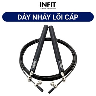 Dây Nhảy Aolikes Cao Cấp Tập Thể Dục Giảm Cân Tại Nhà
