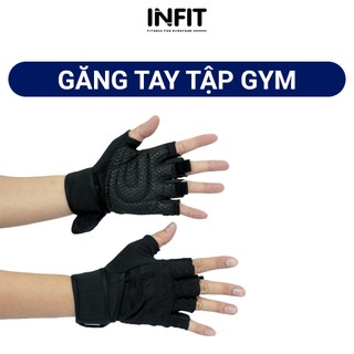 Găng Tay, Bao Tay Tập Gym Tập Xà Chống Chai Tay Trơn Trượt