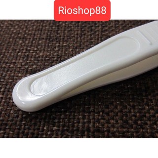Dụng cụ gắp gỉ mũi an toàn tiện dụng cho bé nhíp gấp rỉ mũi