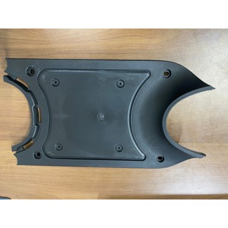 Nhựa để chân, sàn nhựa để chân xe đạp điện xe Cap, Pega, HKbike, Nija, Fuji, DKbike