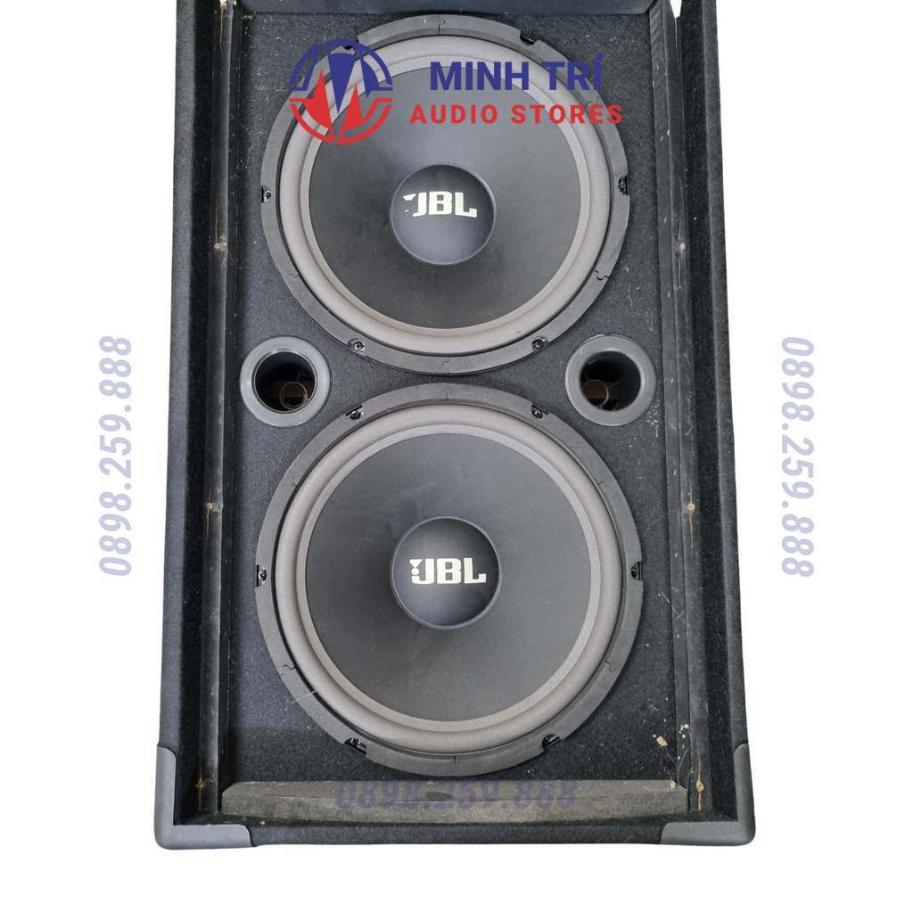 Loa Full Đôi Jbl Bass 30 Jbl Mr 1400W - Đánh Tung Nóc Nhà , Loa Hát Karaoke Gia Đình -Minh Trí Audio