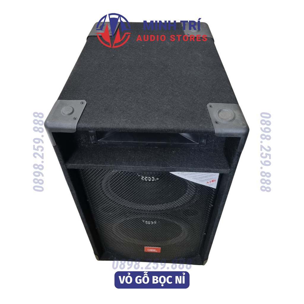 Loa Full Đôi Jbl Bass 30 Jbl Mr 1400W - Đánh Tung Nóc Nhà , Loa Hát Karaoke Gia Đình -Minh Trí Audio
