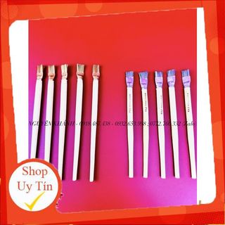 Cọ thau, cọ sắt 2cm vệ sinh máy móc