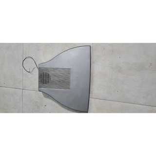 Cặp loa SUB ( 2 cái ) màu trắng