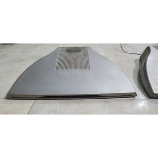 Cặp loa SUB ( 2 cái ) màu trắng