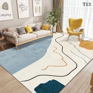 thảm trải sàn bali 5D mẫu lông vũ 1m6x2m3 va 2m3m ( Rẻ vô địch) chát để chọn thêm mẫu