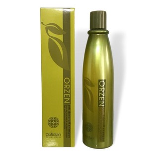 Dầu gội dành cho tóc gàu vảy nến Fanola Orzen Anti-Dandruff Shampoo 320ml