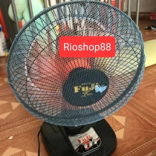 Lưới Bọc Quạt An Toàn Cho Bé size trung bình