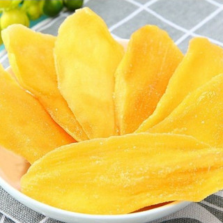 xoài sấy dẻo