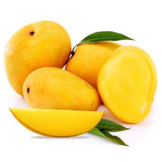 xoài sấy dẻo