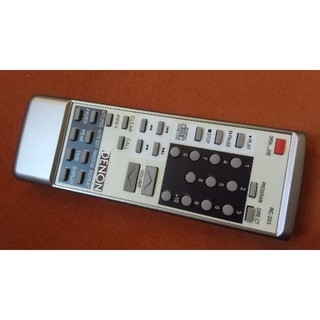 Cd²5³💿 remote denon điều khiển đầu cd columbia đầu đĩa tiếng denon dcd player remote control