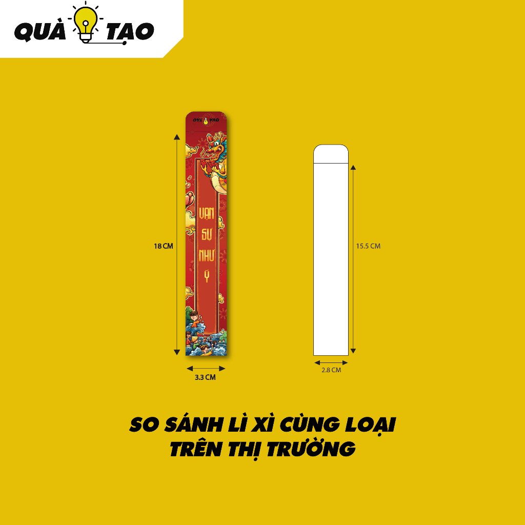 COMBO HỘP 18 Lì xì nhân phẩm Con Rồng Cháu Tiên Âu Cơ Lạc Long Quân hot trend 2024 tết Nguyên Đán Giáp Thìn quà sáng tạo