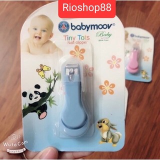Bấm móng tay Babymoov (ki chi ) cho bé