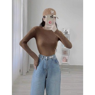 áo giữ nhiệt nữ