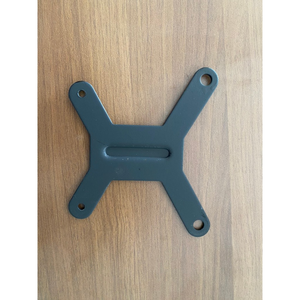 Bát chữ X bắt cốp trước xe đạp điện Cap, Pega, HKbike, Ninja, Fuji, DKbike, giá đỡ cốp dưới