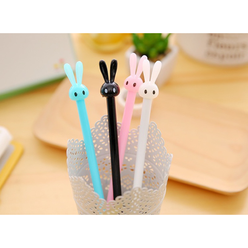🐰Bút gel mực nước thỏ xinh 🐰