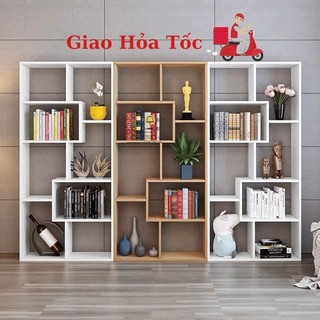 (HỎA TỐC) kệ gỗ chữ U, kệ gỗ để sàn đa ngăn có ảnh thật
