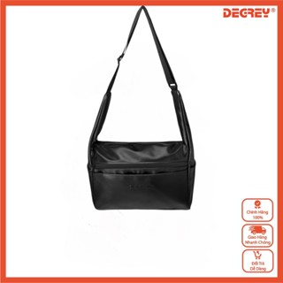  Túi Da Degrey đeo chéo vai thời trang nam nữ - TUIS 