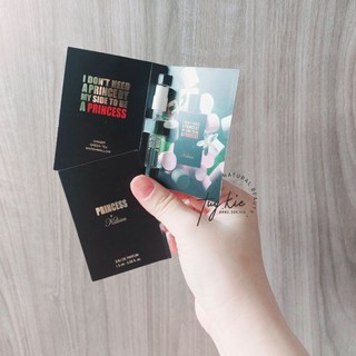 Mẫu Thử Nước Hoa Kilian Princess