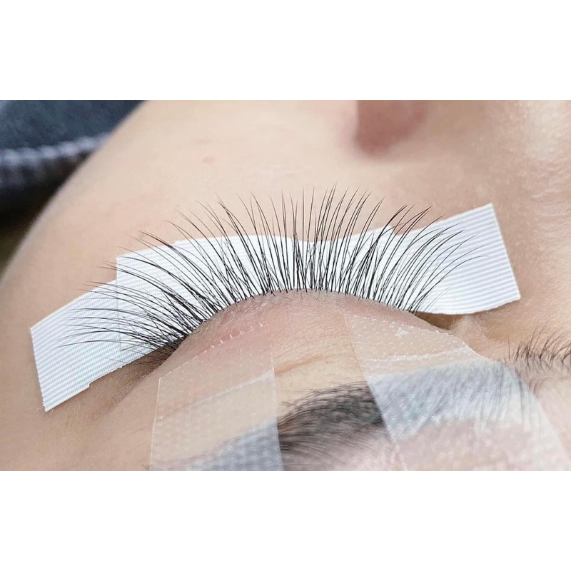 Mi Lông Thỏ Cong J