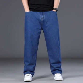 Quần jean nam suông Quần jean nam ống đứng 3 màu cơ bản:xanh nhạt,xanh đậm,xanh đen