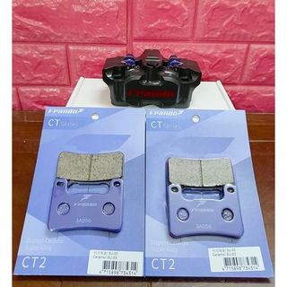 Bố thắng trước heo frando fcc 682 4 pít