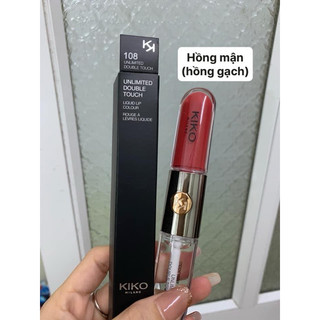 SON KIKO 2 ĐẦU 108