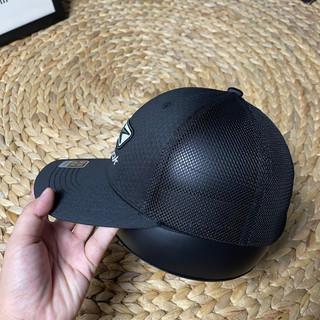 Mũ nón bít đuôi Reebook Unisex