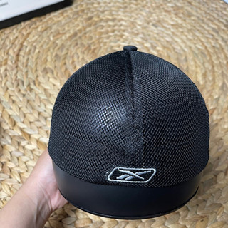 Mũ nón bít đuôi Reebook Unisex