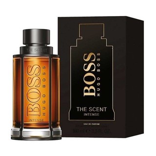 Nước hoa boss hugo boss
