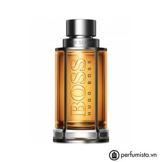 Nước hoa boss hugo boss (Đẳng cấp cho Boss)