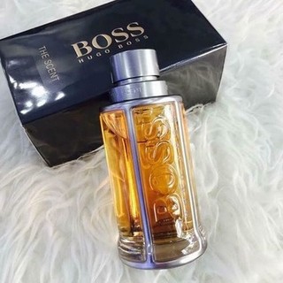 Nước hoa boss hugo boss (Đẳng cấp cho Boss)