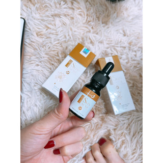 Sữa Rửa Mặt và Serum mụn Đan Thy