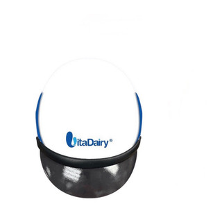 Xả kho. Nón bảo hiểm quà tặng từ Vitadairy