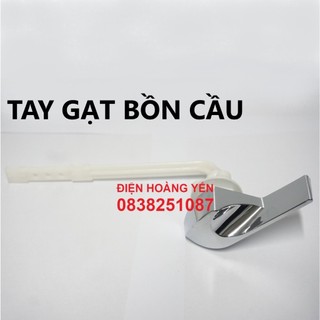 Cần gạt nước bồn cầu cần gạt bồn cầu