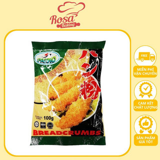Bột chiên xù / bột chiên xù panko 100gr date 9/2024