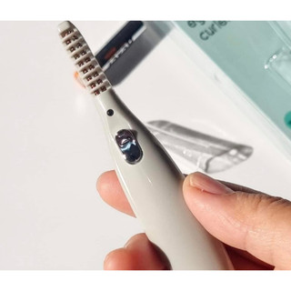 (BILL HÀN) Uốn Mi Nhiệt FILLIMILLI Mini Heated Eyelash Curler