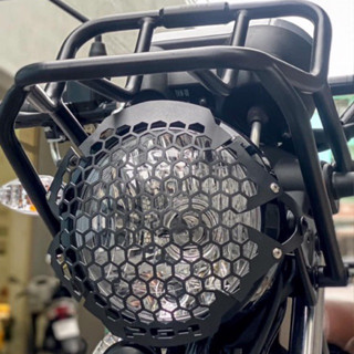 Lưới đèn Pg1 , ốp lưới đèn Pg-1 , ốp bảo vệ đèn Pg1