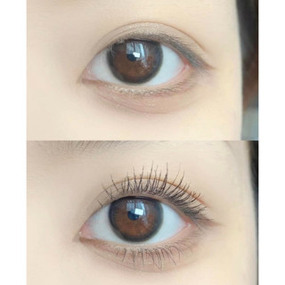 (BILL HÀN) Uốn Mi Nhiệt FILLIMILLI Mini Heated Eyelash Curler