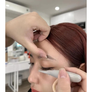 (BILL HÀN) Uốn Mi Nhiệt FILLIMILLI Mini Heated Eyelash Curler